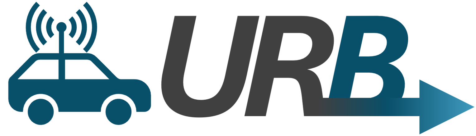 URB logo
